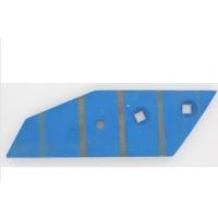 Долото лемеша праве WS2S 3363980, Lemken